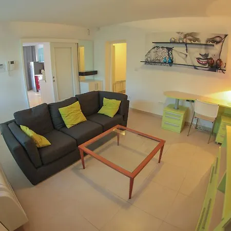 Apartment Pinus *