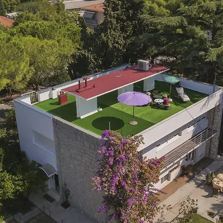 Pinus Apartamento