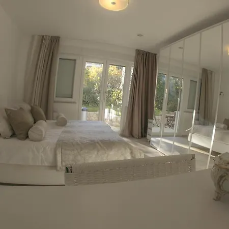 Apartamento Pinus Split
