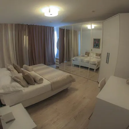 Apartamento Pinus Split