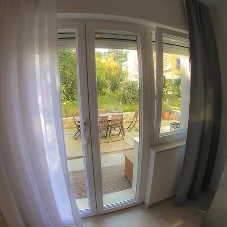 Apartamento Pinus *