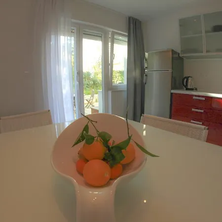 Apartamento Pinus Split