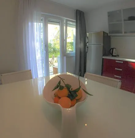 Apartamento Pinus *