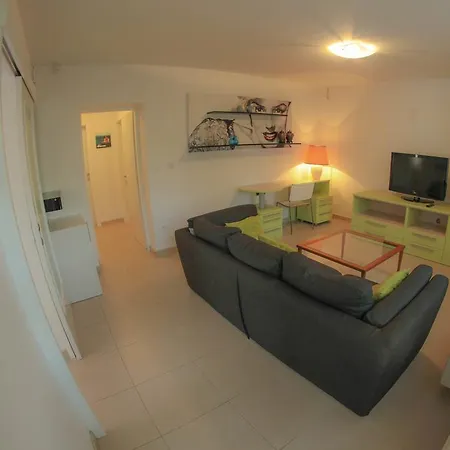 Apartamento Pinus