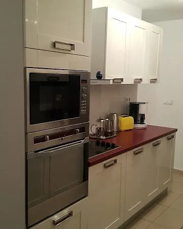Pinus Apartamento *