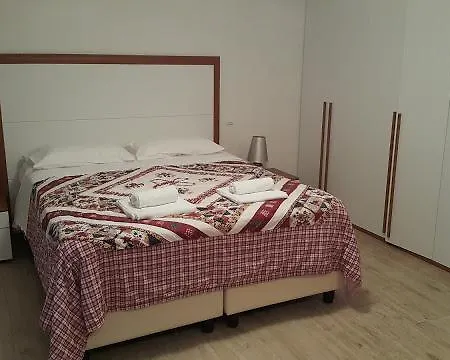 Pinus Apartamento *